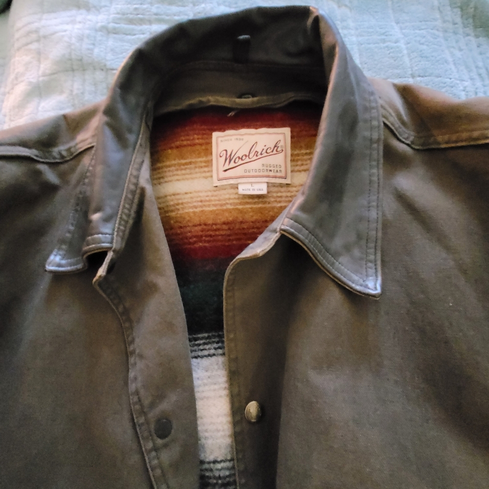 Jacket - Picture 6 of 10